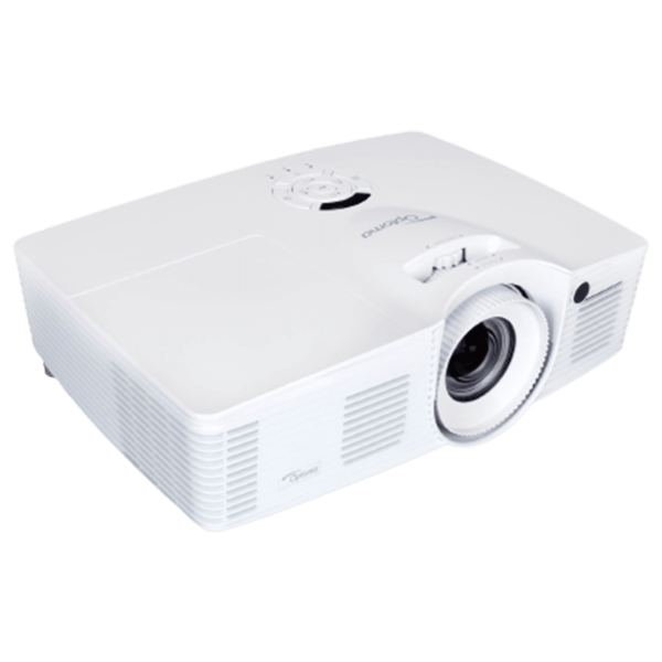 OPTOMA EH416E - Afbeelding 3