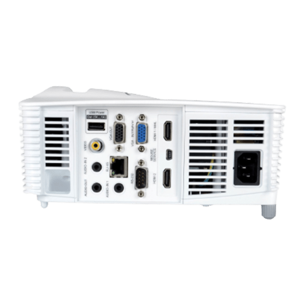 OPTOMA EH416E - Afbeelding 4