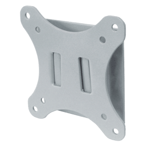 TV Wall Mount - H91 Silver (10-30 inch)