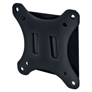 TV Wall Mount - H91-Black (10-30 inch)