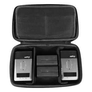 Vaxis ATOM 500 Travel Case