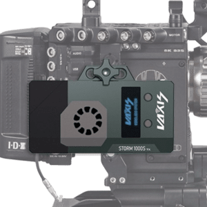 Vaxis Storm 1000s kit