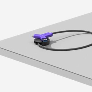 Logitech Swytch AV extender