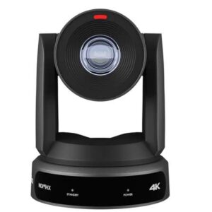 Producer Bundle 3X PTZOptics Cameras 30X Move 4K + Controller