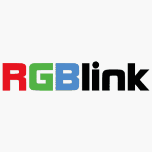 RGBlink active radiation module