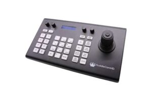 HuddleCamHD HC-JOY-G4 Serial PTZ Control