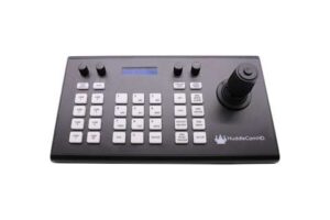 HuddleCamHD HC-JOY-G4 Serial PTZ Control