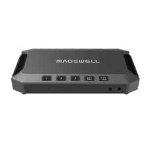 Magewell USB Fusion