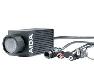 Aida HD-NDI3-IP67 Weatherproof POV Camera