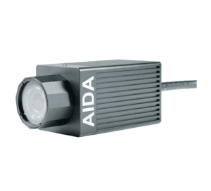 Aida HD-NDI3-IP67 Weatherproof POV Camera