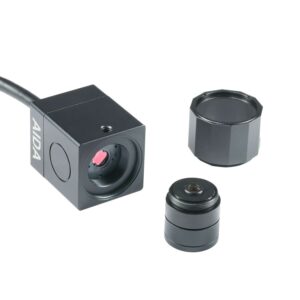 Aida HD-100A-IP67 Weatherproof POV Camera