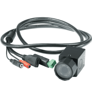 Aida HD-100A-IP67 Weatherproof POV Camera