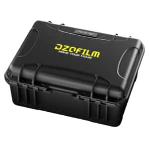 DZOFilm Hard Case for Pictor Zoom Bundle - 3 lenses