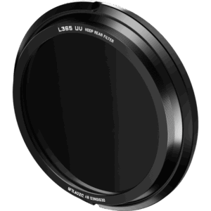 DZOFilm KOOP Filters for Vespid/Catta Ace PL mount - Standard Set