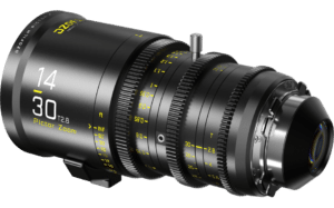 DZOFilm Pictor Zoom Lens 14-30mm T2.8 (EF & PL) Black