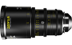 DZOFilm Pictor Zoom Lens 14-30mm T2.8 (EF & PL) Black