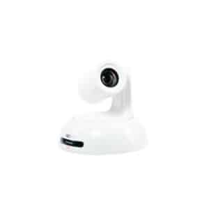 Aida NDI3 X20 PTZ Camera - White