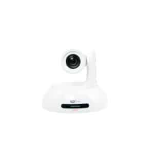 Aida NDI3 X20 PTZ Camera - White