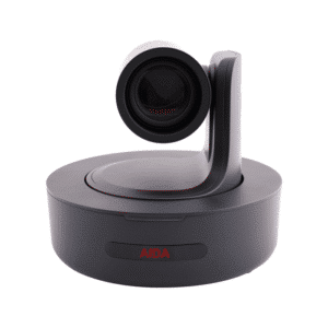 Aida PTZ4K NDI X12B PTZ Camera - Black