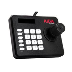 Aida CCU MINI PTZ Camera Controller