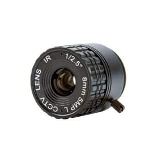 Aida CS 8.0F Megapixel HD Mount Lens