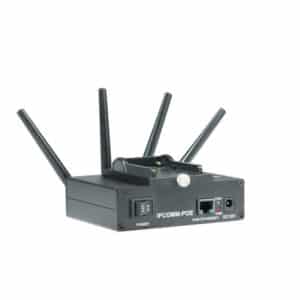 Aida IPCOMM POE Wireless streaming device