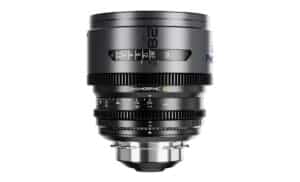 DZOFilm Pavo 2x anamorphic 6-lens set 28/32/40/55/75/100mm T2.1-Blue Coating- PL&EF mount (meter)