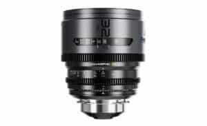 DZOFilm Pavo 2x anamorphic Prime B set 32/55/100mm T2.1-Blue Coating- PL&EF mount (meter)