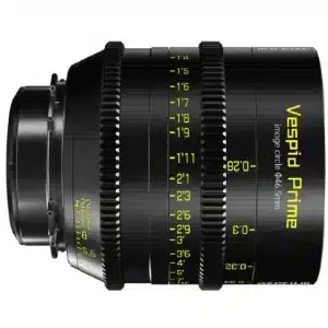 DZOFilm Vespid Prime FF 21mm T2.1 PL/EF mount