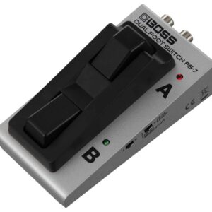 Roland FS-7 dual footswitch