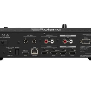 Roland P-20HD Video Instant Replayer