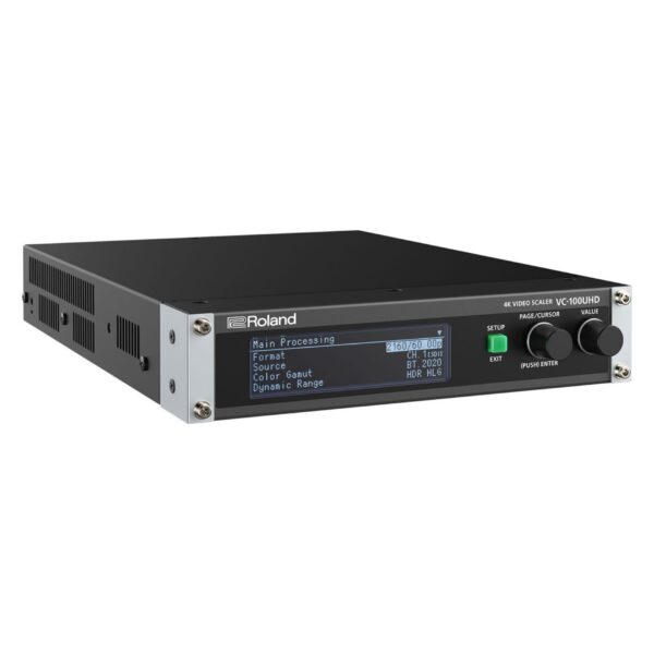 Roland VC-100UHD Video Converter