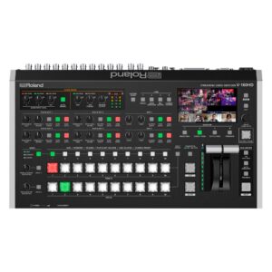 Roland V-160HD Streaming Video Switcher