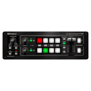 Roland V-1HD HDMI Video Switcher