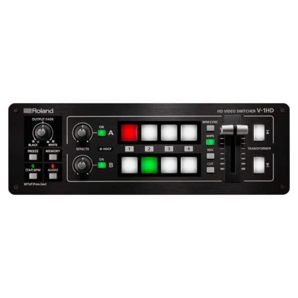 Roland V-1HD HDMI Video Switcher