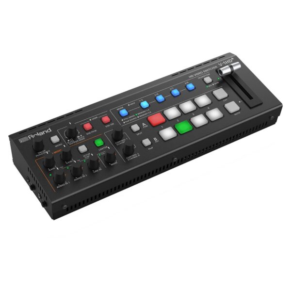 Roland V-1HD+ HDMI Video Switcher - Image 3