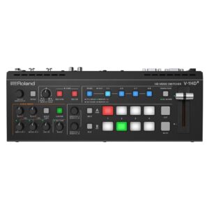 Roland V-1HD+ HDMI Video Switcher