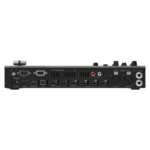 Roland V-1HD+ HDMI Video Switcher - Image 2