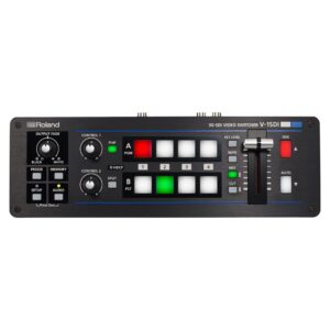 Roland V-1SDI Video Switcher