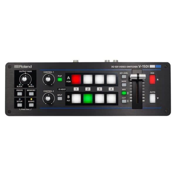 Roland V-1SDI Video Switcher