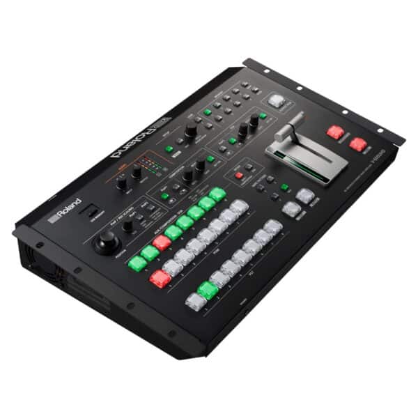 Roland V-600UHD 4K Videoswitcher - Image 3
