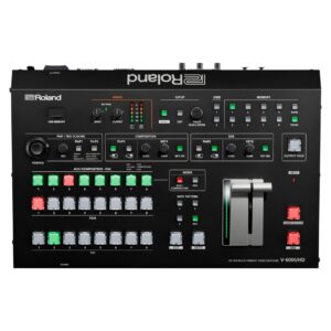 Roland V-600UHD 4K Videoswitcher