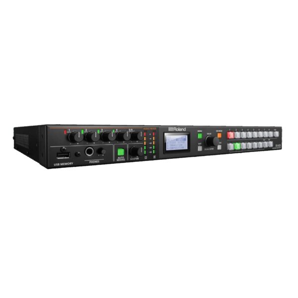 Roland XS-62S AV-Switcher