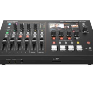 Roland SR-20HD AV Mixer