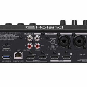 Roland SR-20HD AV Mixer