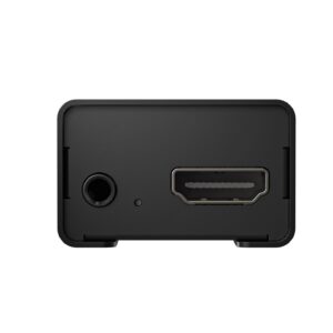 Roland UVC-01 HDMI naar USB Video Capture voor Professionele Livestreaming