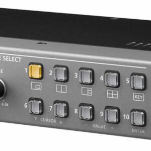 Roland VP-42H Video Processor