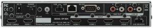 Roland XS-42H AV-matrix Switcher