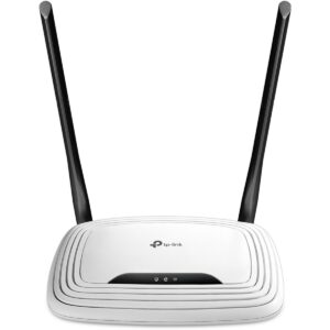 TP-Link TL-WR841N 300MBPS Wireless N Router Wireless Router