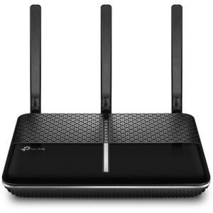 TP-Link Archer VR600 Dual-Band (2.4 GHZ/5 GHz) G.BIT E.net.